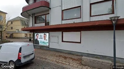 Lägenheter att hyra i Värnamo - Bild från Google Street View