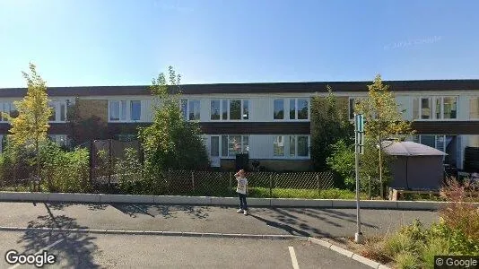 Lägenheter att hyra i Linköping - Bild från Google Street View