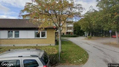 Lägenheter att hyra i Åstorp - Bild från Google Street View