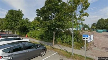 Lägenheter att hyra i Västerås - Bild från Google Street View