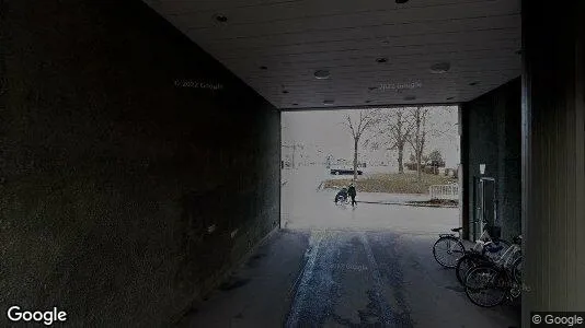 Lägenheter att hyra i Jönköping - Bild från Google Street View