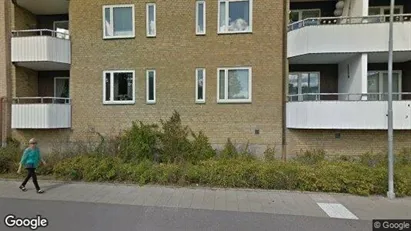 Lägenheter att hyra i Norrköping - Bild från Google Street View