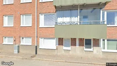 Lägenheter att hyra i Bollnäs - Bild från Google Street View