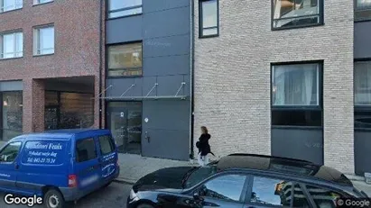 Lägenheter att hyra i Helsingborg - Bild från Google Street View