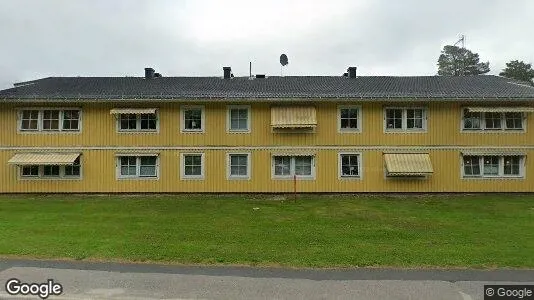 Lägenheter att hyra i Kalix - Bild från Google Street View