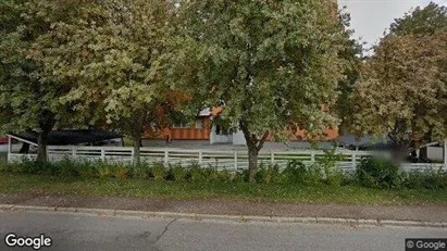 Lägenheter att hyra i Gävle - Bild från Google Street View