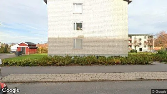 Lägenheter att hyra i Katrineholm - Bild från Google Street View