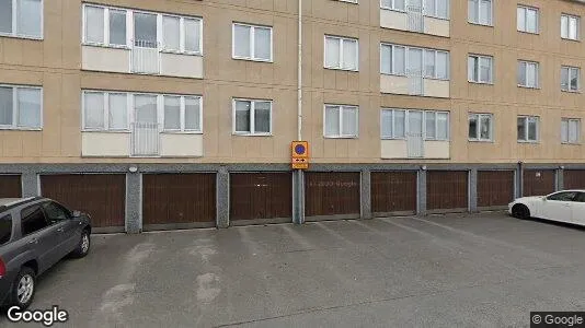 Lägenheter att hyra i Jönköping - Bild från Google Street View