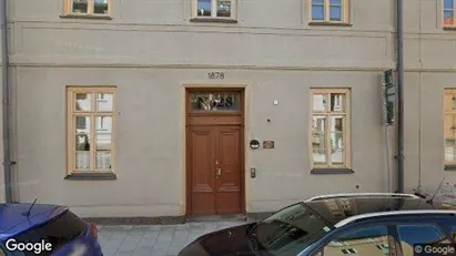 Lägenheter att hyra i Norrköping - Bild från Google Street View