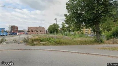 Lägenheter att hyra i Eskilstuna - Bild från Google Street View