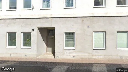 Lägenheter att hyra i Trelleborg - Bild från Google Street View