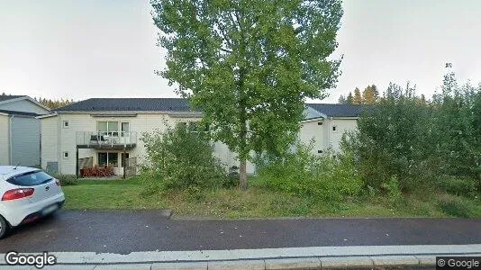 Lägenheter att hyra i Borlänge - Bild från Google Street View