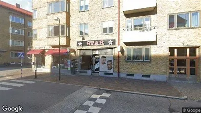 Lägenheter att hyra i Malmö Centrum - Bild från Google Street View