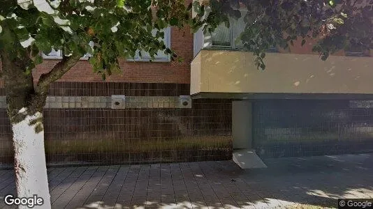 Lägenheter att hyra i Norrköping - Bild från Google Street View