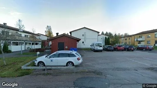 Lägenheter att hyra i Torsby - Bild från Google Street View