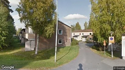 Lägenheter att hyra i Luleå - Bild från Google Street View