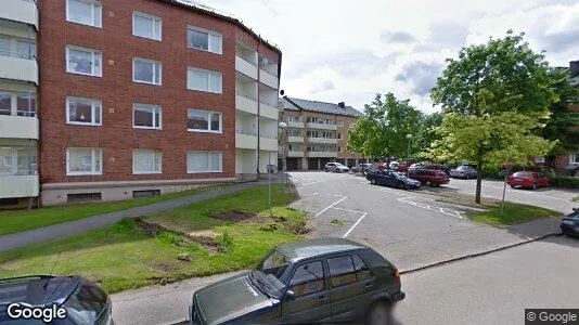 Lägenheter att hyra i Borås - Bild från Google Street View