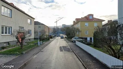 Lägenheter att hyra i Eskilstuna - Bild från Google Street View