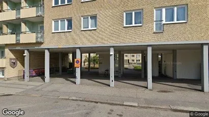 Lägenheter att hyra i Eskilstuna - Bild från Google Street View