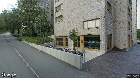 Lägenheter att hyra i Östermalm - Bild från Google Street View