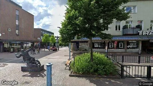 Lägenheter att hyra i Jönköping - Bild från Google Street View