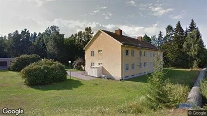 Lägenheter att hyra i Gävle - Bild från Google Street View