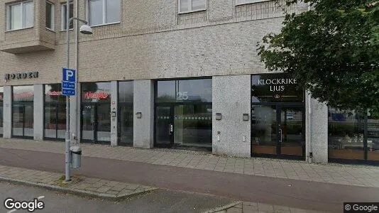 Lägenheter att hyra i Norrköping - Bild från Google Street View