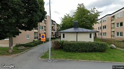 Lägenheter att hyra i Uppsala - Bild från Google Street View