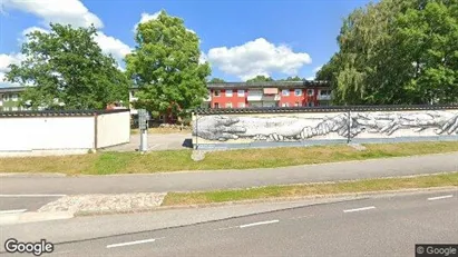 Lägenheter att hyra i Ulricehamn - Bild från Google Street View