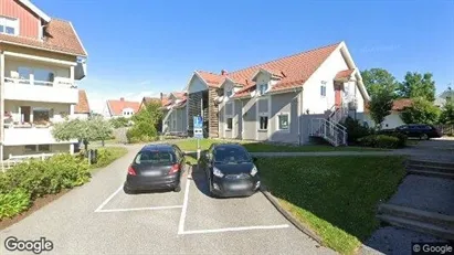 Lägenheter att hyra i Tanum - Bild från Google Street View