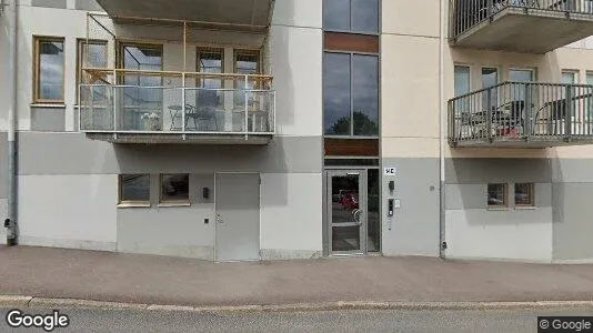 Lägenheter att hyra i Arvika - Bild från Google Street View