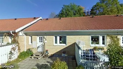 Lägenheter att hyra i Trosa - Bild från Google Street View