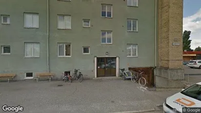 Lägenheter att hyra i Bollnäs - Bild från Google Street View