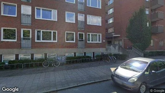 Lägenheter att hyra i Norrköping - Bild från Google Street View