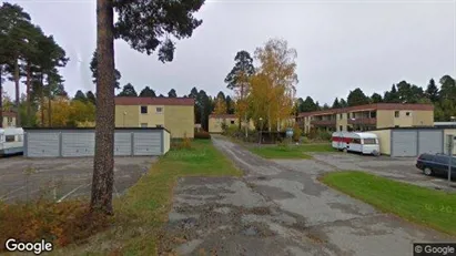 Lägenheter att hyra i Gävle - Bild från Google Street View