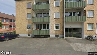 Lägenheter att hyra i Östra Göinge - Bild från Google Street View