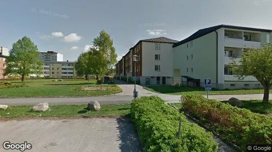 Lägenheter att hyra i Norrköping - Bild från Google Street View