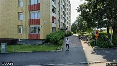 Lägenheter att hyra i Norrköping - Bild från Google Street View