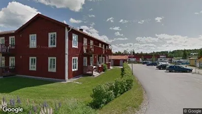 Lägenheter att hyra i Bollnäs - Bild från Google Street View