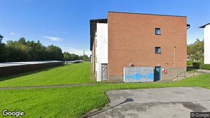 Lägenheter att hyra i Östersund - Bild från Google Street View