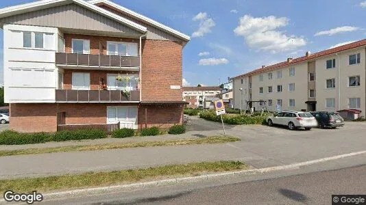 Lägenheter att hyra i Ovanåker - Bild från Google Street View