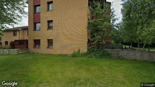 Lägenheter att hyra i Växjö - Bild från Google Street View