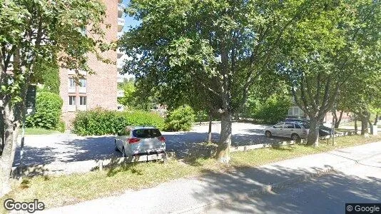 Lägenheter att hyra i Norrköping - Bild från Google Street View