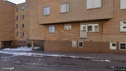 Lägenheter att hyra i Norrköping - Bild från Google Street View