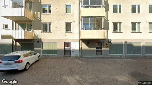 Lägenheter att hyra i Norrköping - Bild från Google Street View