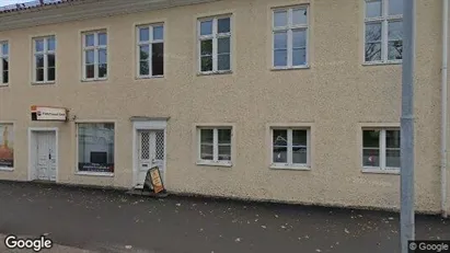 Lägenheter att hyra i Kalmar - Bild från Google Street View