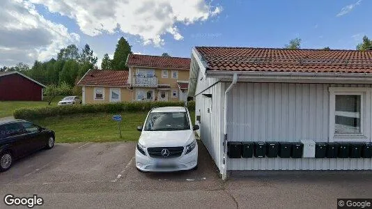 Lägenheter att hyra i Gagnef - Bild från Google Street View