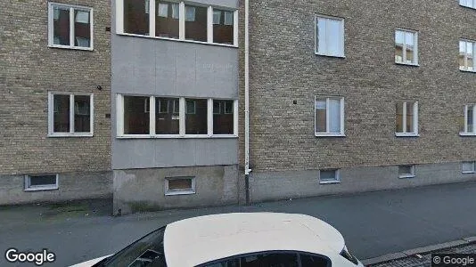 Lägenheter att hyra i Jönköping - Bild från Google Street View