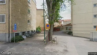 Lägenheter att hyra i Kalmar - Bild från Google Street View