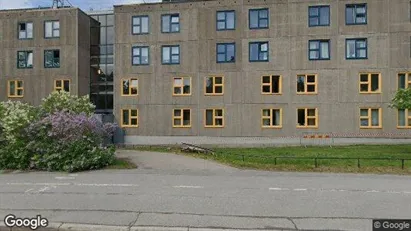 Lägenheter att hyra i Solna - Bild från Google Street View